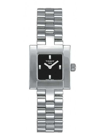 Браслетный замок Tissot T631015666